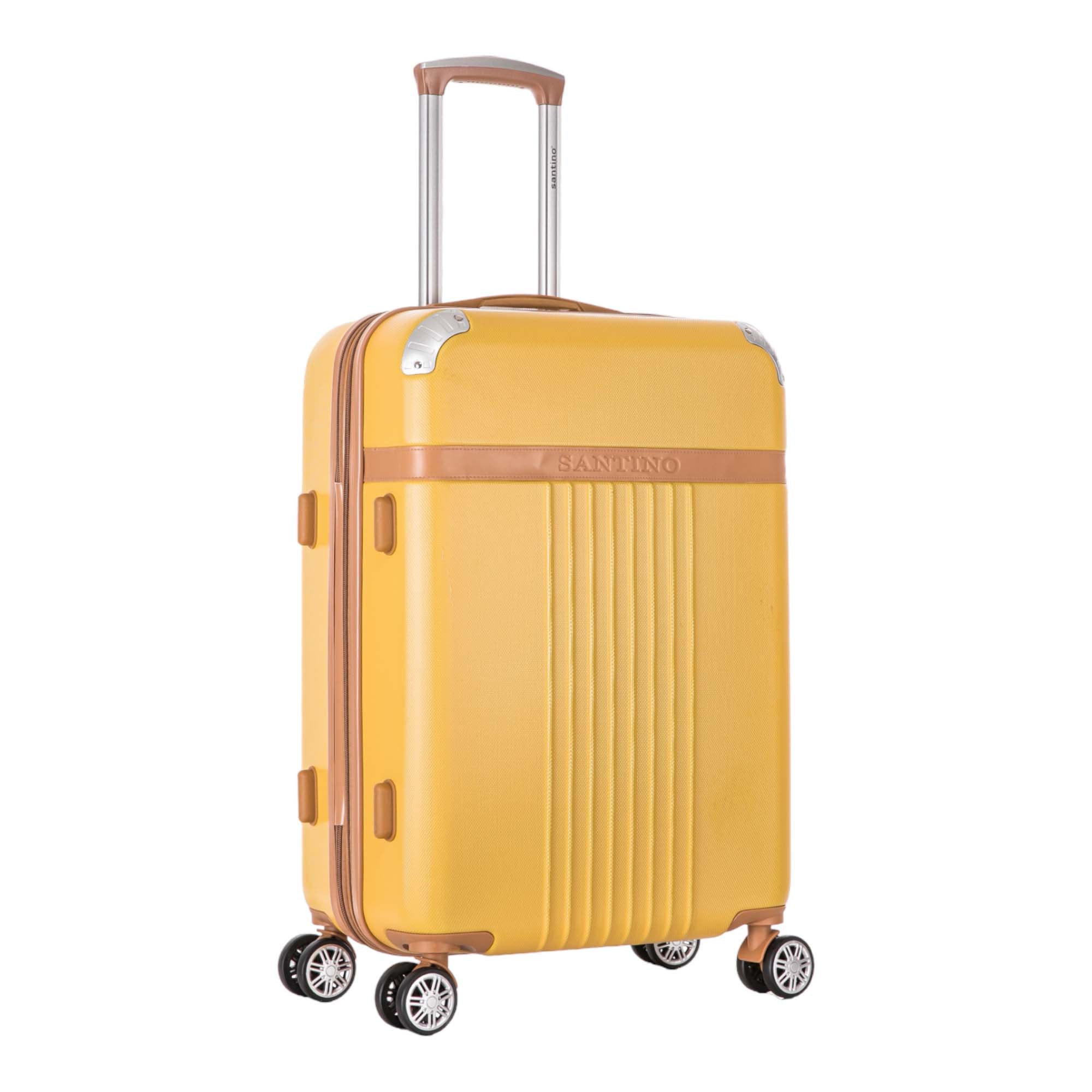 Athena 360° Santino M Rigid Suitcase - ABGV182M