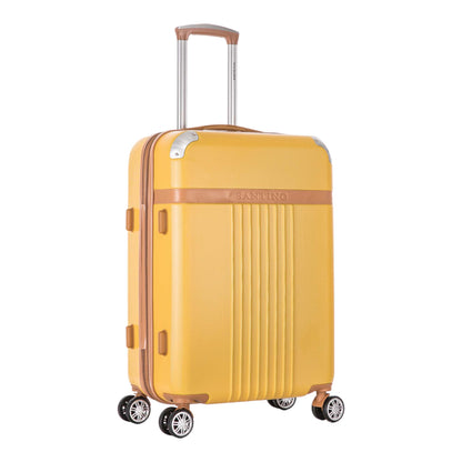 Athena 360° Santino M Rigid Suitcase - ABGV182M