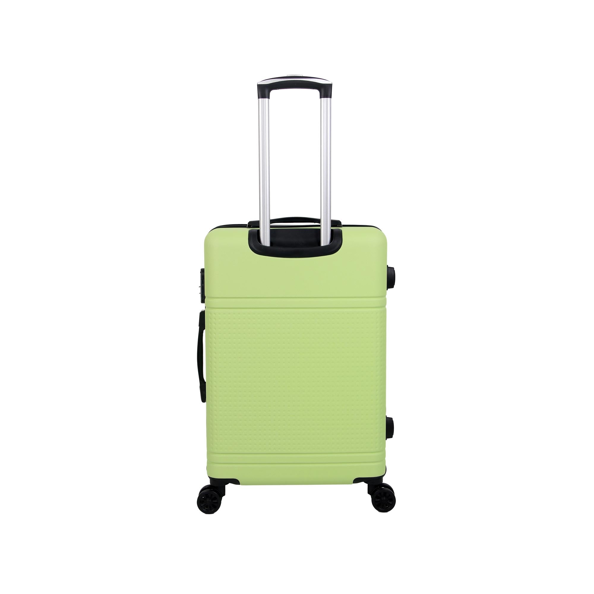 Santino M 360° Hard Case Netherlands Travel Suitcase - MZV202M