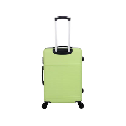 Santino M 360° Hard Case Netherlands Travel Suitcase - MZV202M
