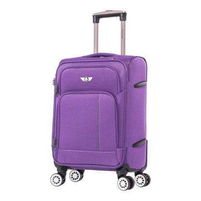 Little Havana Super Light 360° Santino Carry-On Suitcase - ALKV501P