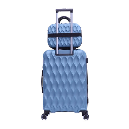 Santino Rigid Marseille Toiletry Bag - SDF224U
