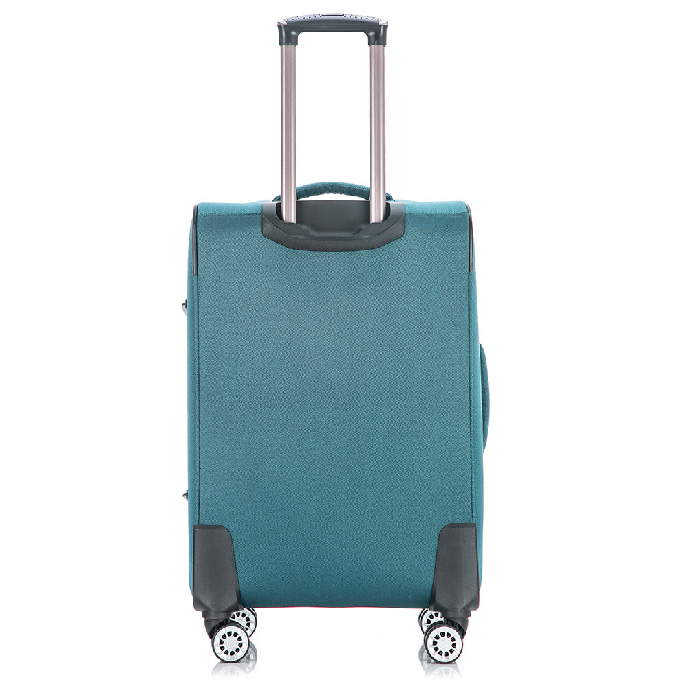Santino Super Light Hanoi Luggage Set - LKV401J