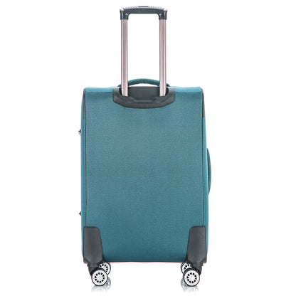 Santino Super Light Hanoi Luggage Set - LKV401J