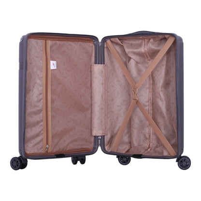 Santino 360° Versailles Rigid Luggage Set - SDV501J