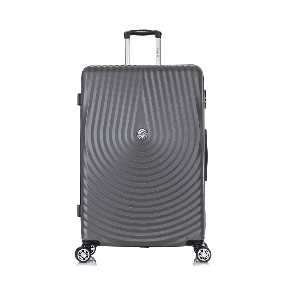 Santino 360° Berlin Hardside Suitcase