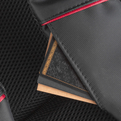 Coimbra Santino Laptop Backpack - SAN215U01