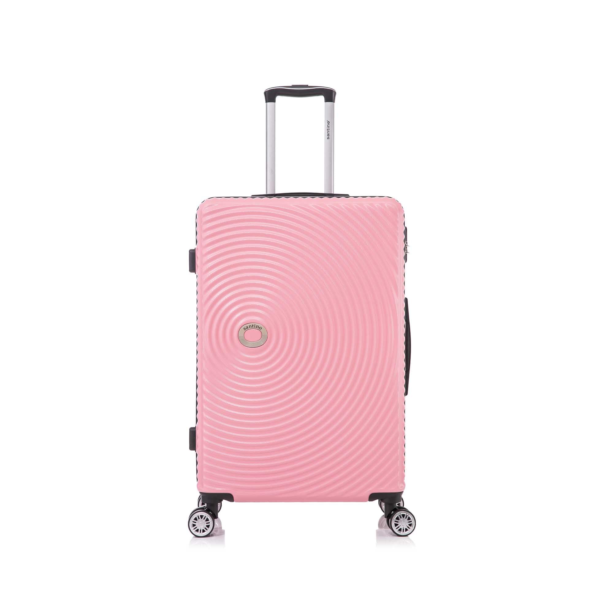 Santino 360° Tokyo Hardside Suitcase
