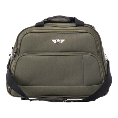 Santino Everglades Park Polyester Travel Bag - LKS501U