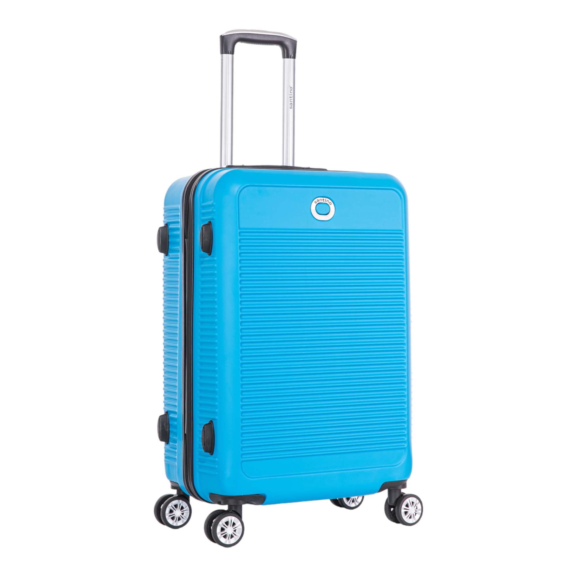 Mala de Viagem Pisa Rígida 360° Santino G - AMZV183G