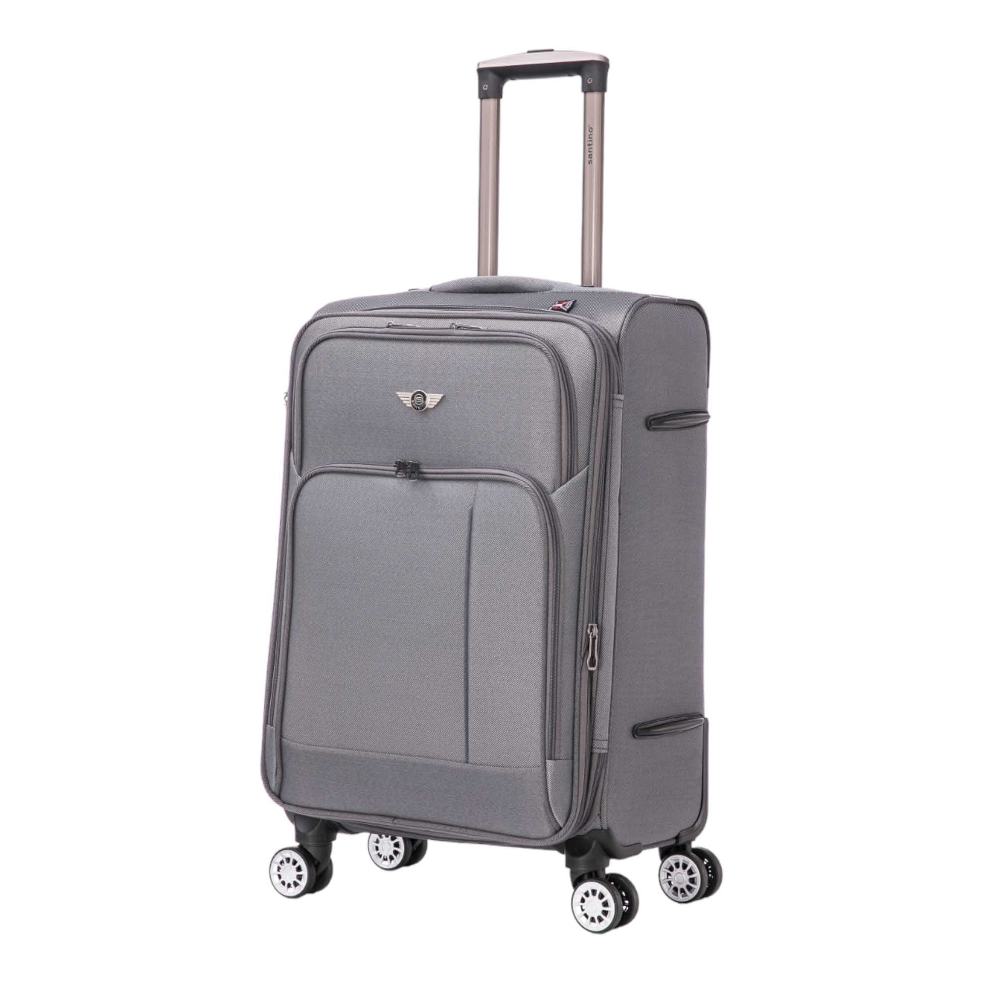 Little Havana Super Light 360° Santino G Travel Bag - ALKV501G