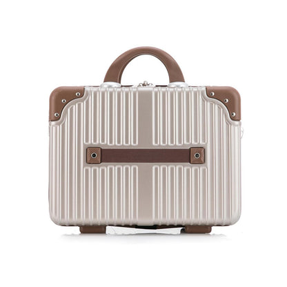Palazzio Rigid Santino Toiletry Bag - PLF191U