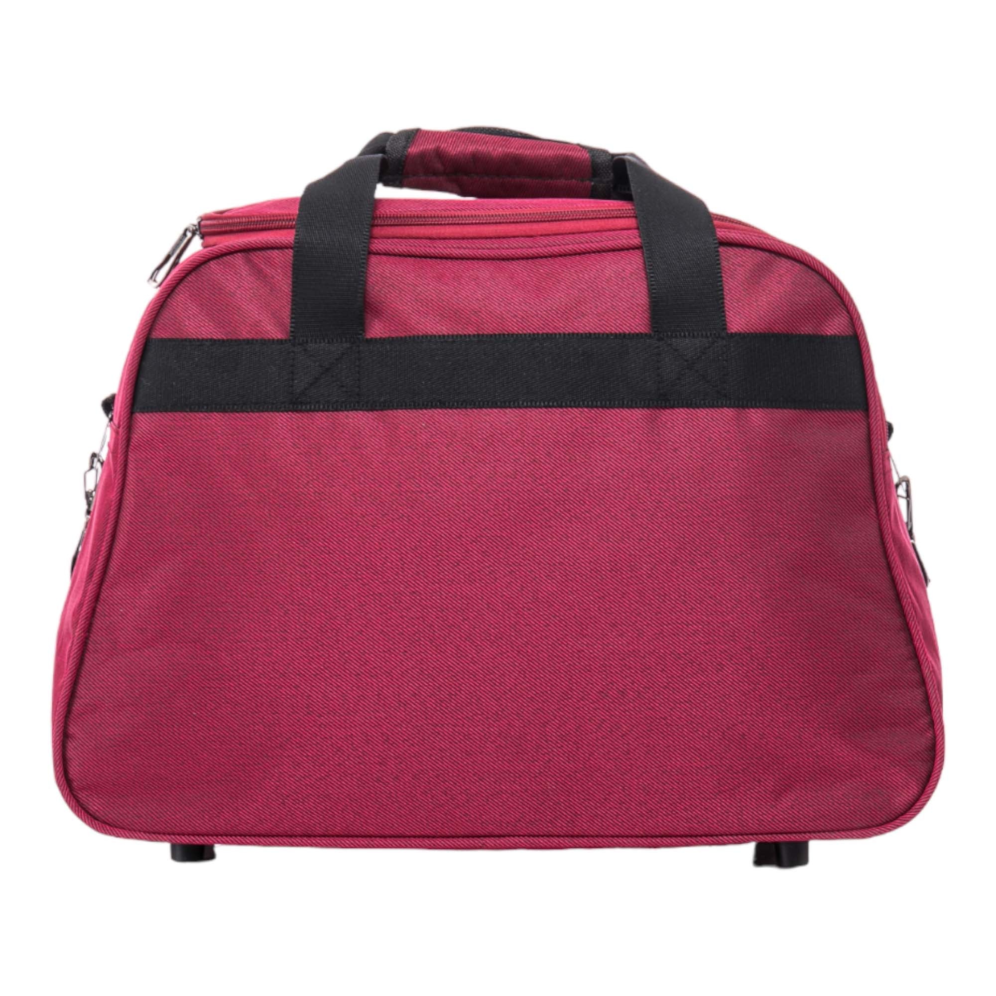 Santino Everglades Park Polyester Travel Bag - LKS501U