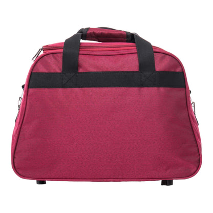 Santino Everglades Park Polyester Travel Bag - LKS501U
