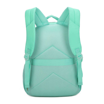 Rania Santino Backpack Bag - SAB415U53 - Pistachio