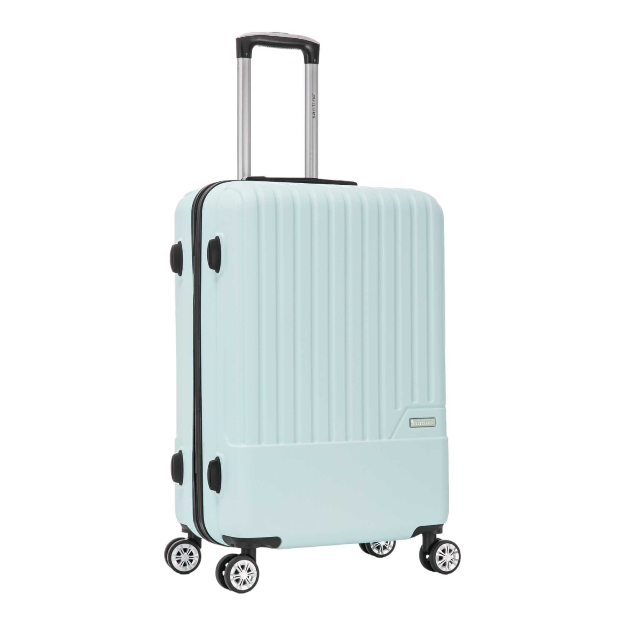 Lincoln Road Hardside 360° Santino G Suitcase - MZV505G