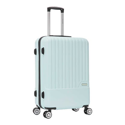 Lincoln Road Hardside 360° Santino M Travel Suitcase - MZV505M