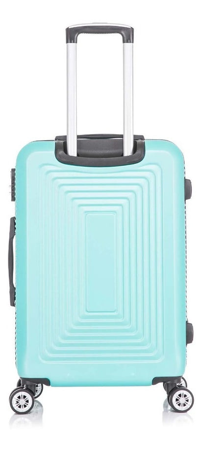 Santino M 4-Wheel 360° Hardside Travel Suitcase - AMZV183M