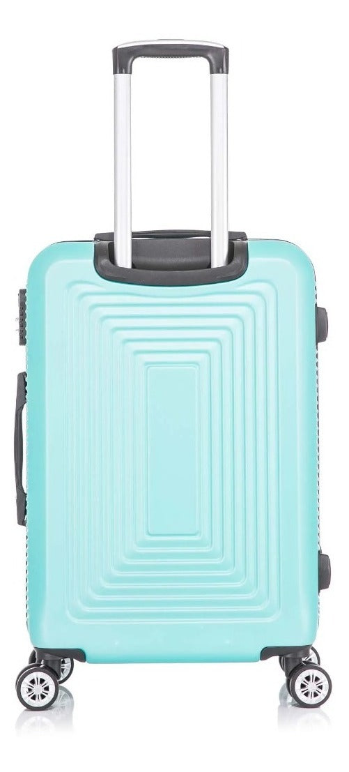 Santino M 4-Wheel 360° Hardside Travel Suitcase - AMZV183M