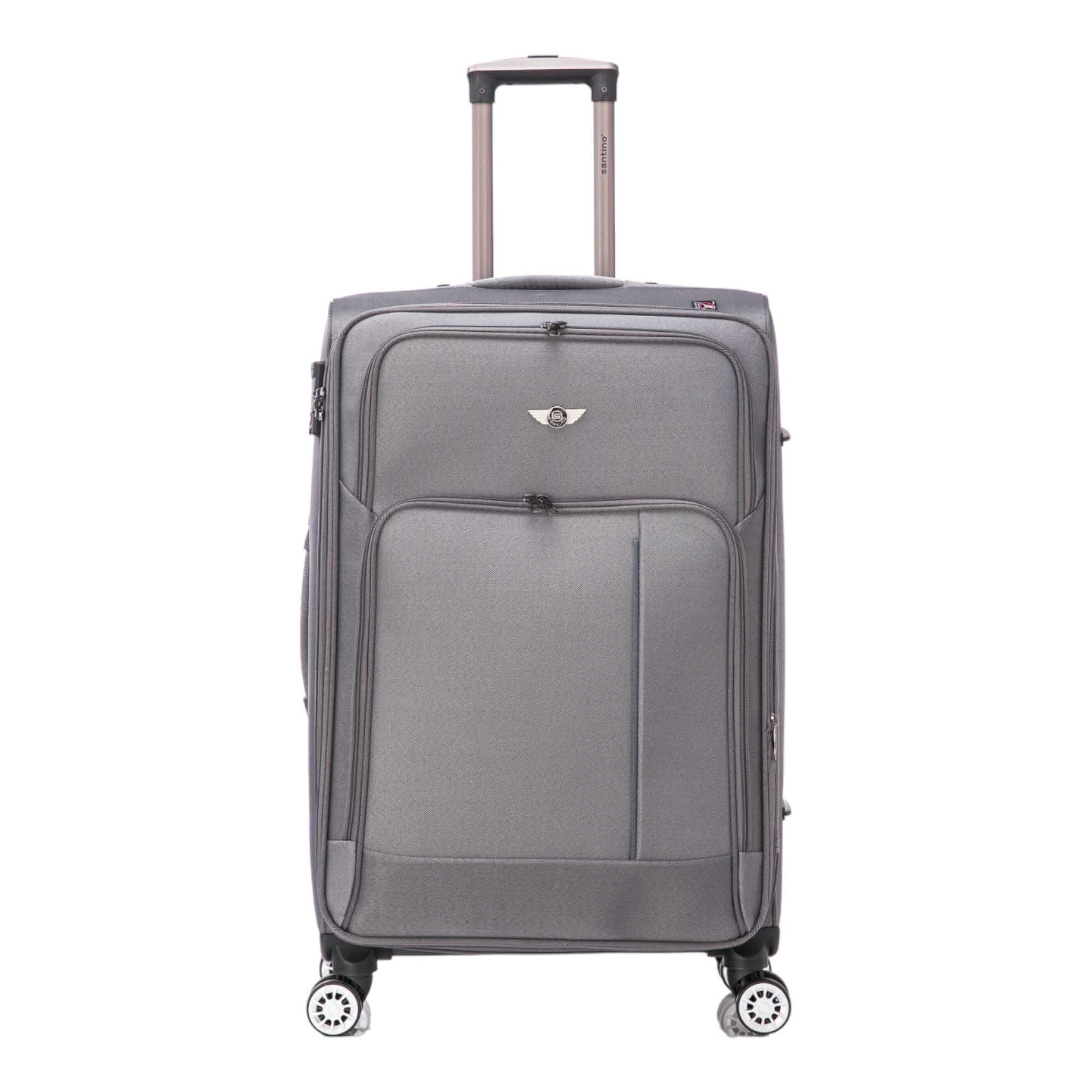 Little Havana Super Light 360° Santino G Travel Bag - ALKV501G