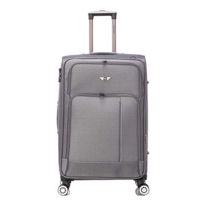 Little Havana Super Light 360° Santino G Travel Bag - ALKV501G