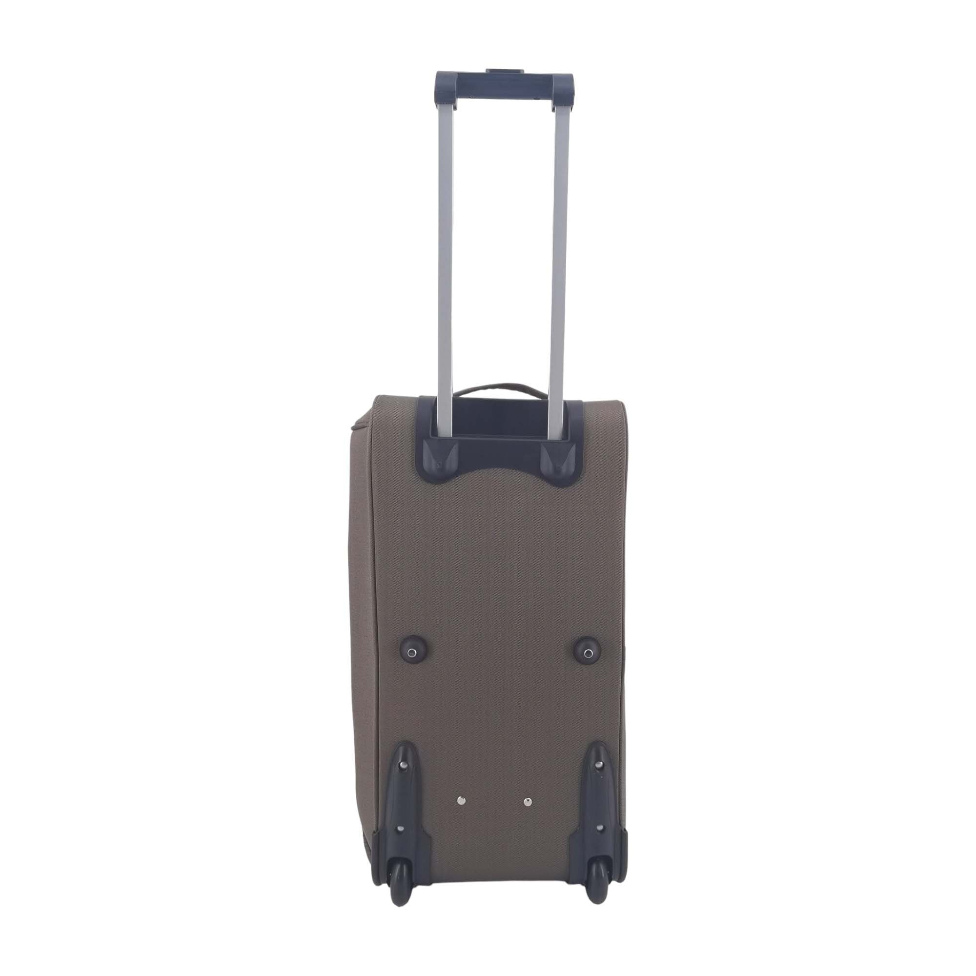 Santino Polyester Dubai Travel Bag P - ASLS3P