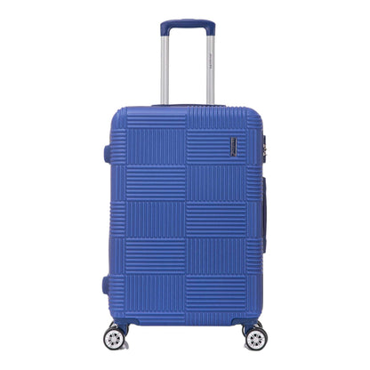 Santino Ocean Drive 3-Piece Hardside Luggage Set MZV503J