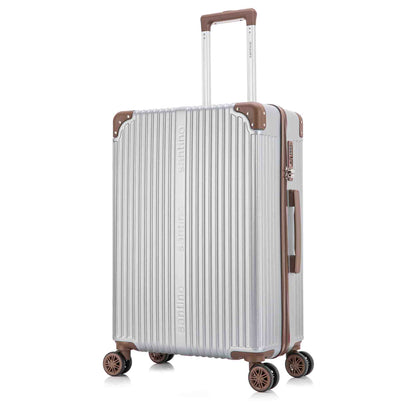 Palazzio 3 Piece 360° Luggage Set Santino PLV191J