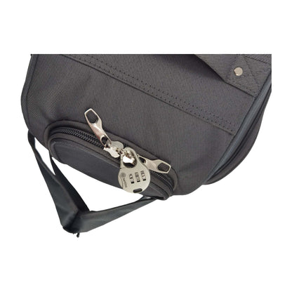 Santino Polyester Dubai Travel Bag G - ASLS3G