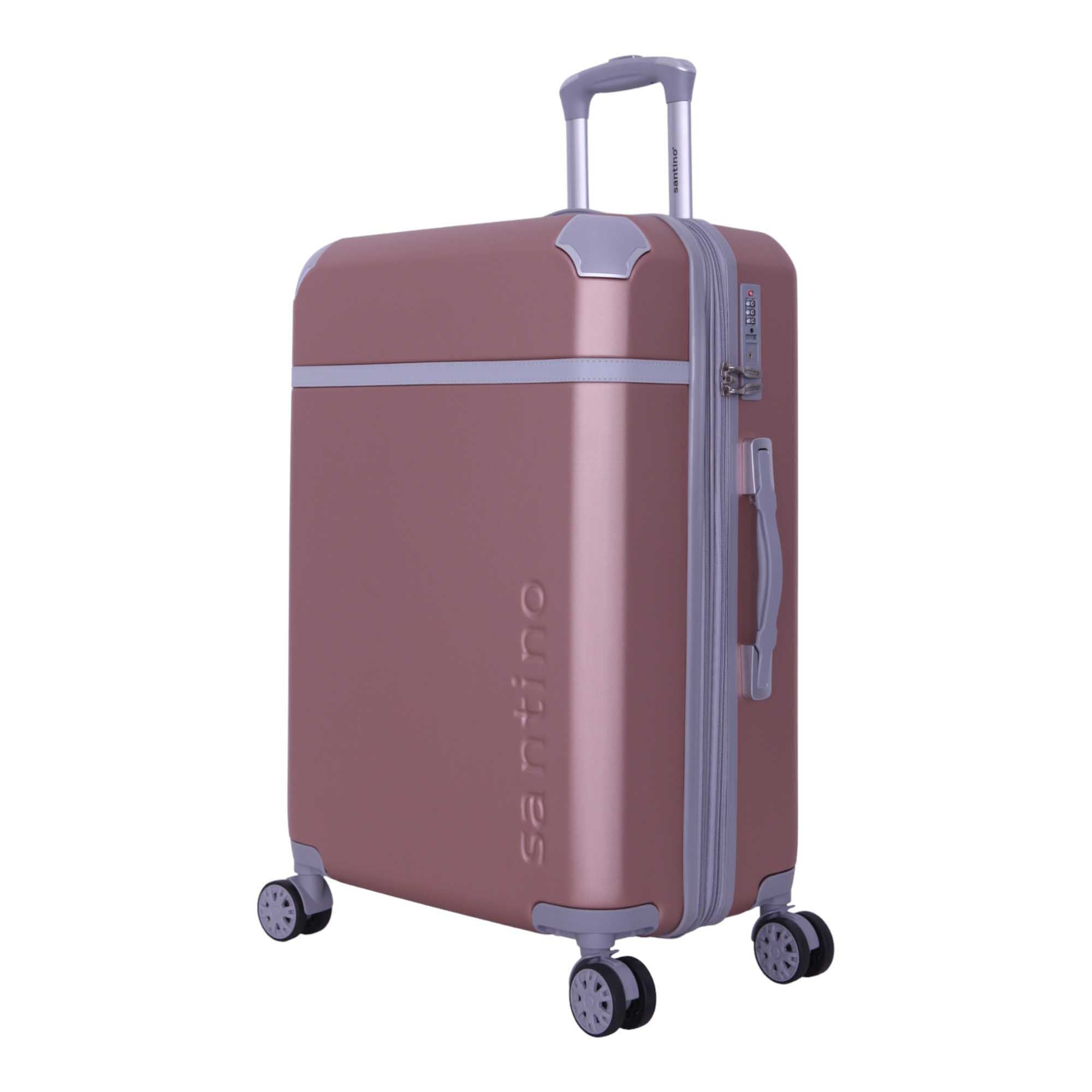 Long Beach Santino Travel Bag - SDV601G