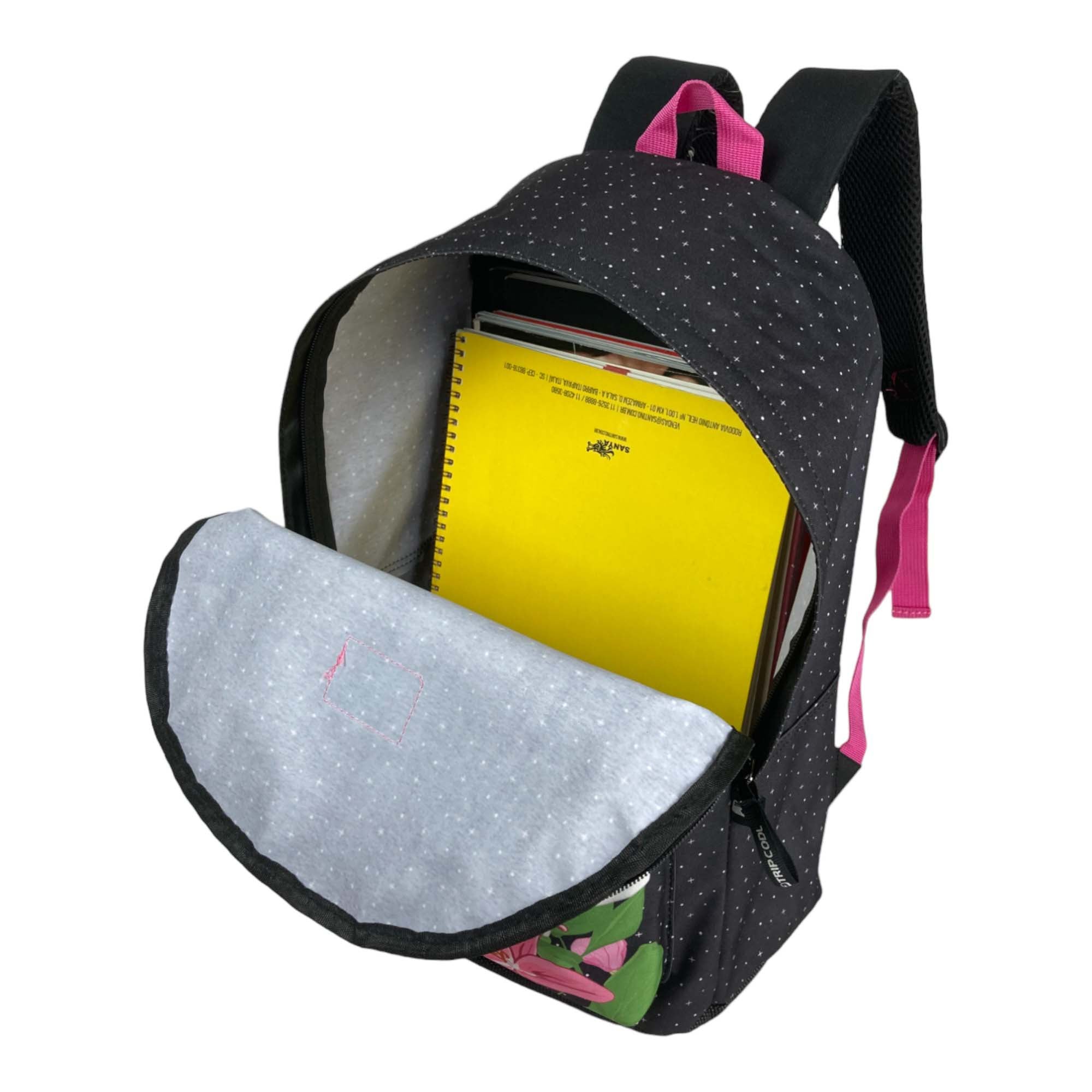 Lanikai Youth Backpack Polyester Tripcool TCM108U01