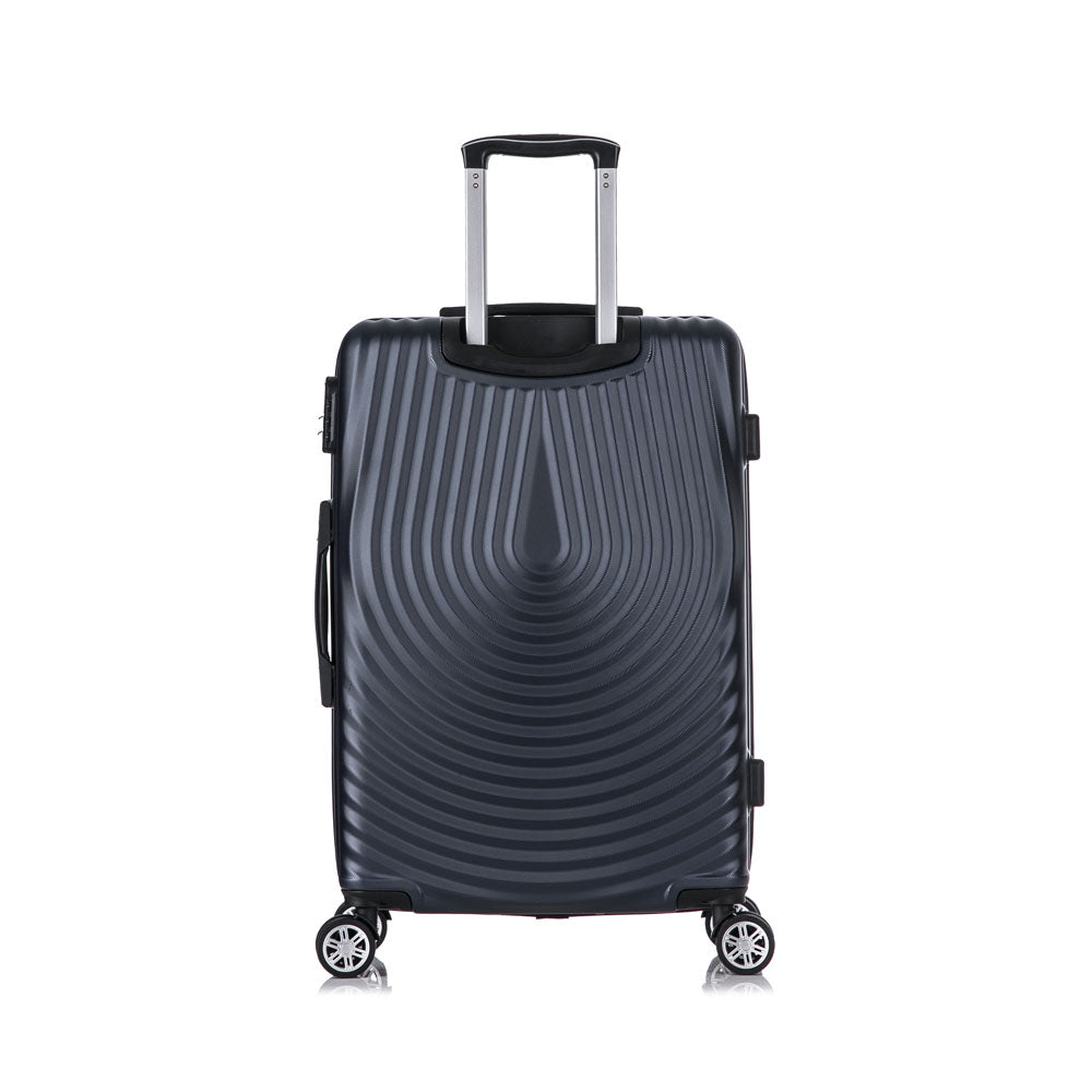 Santino 360° Berlin Hardside Suitcase