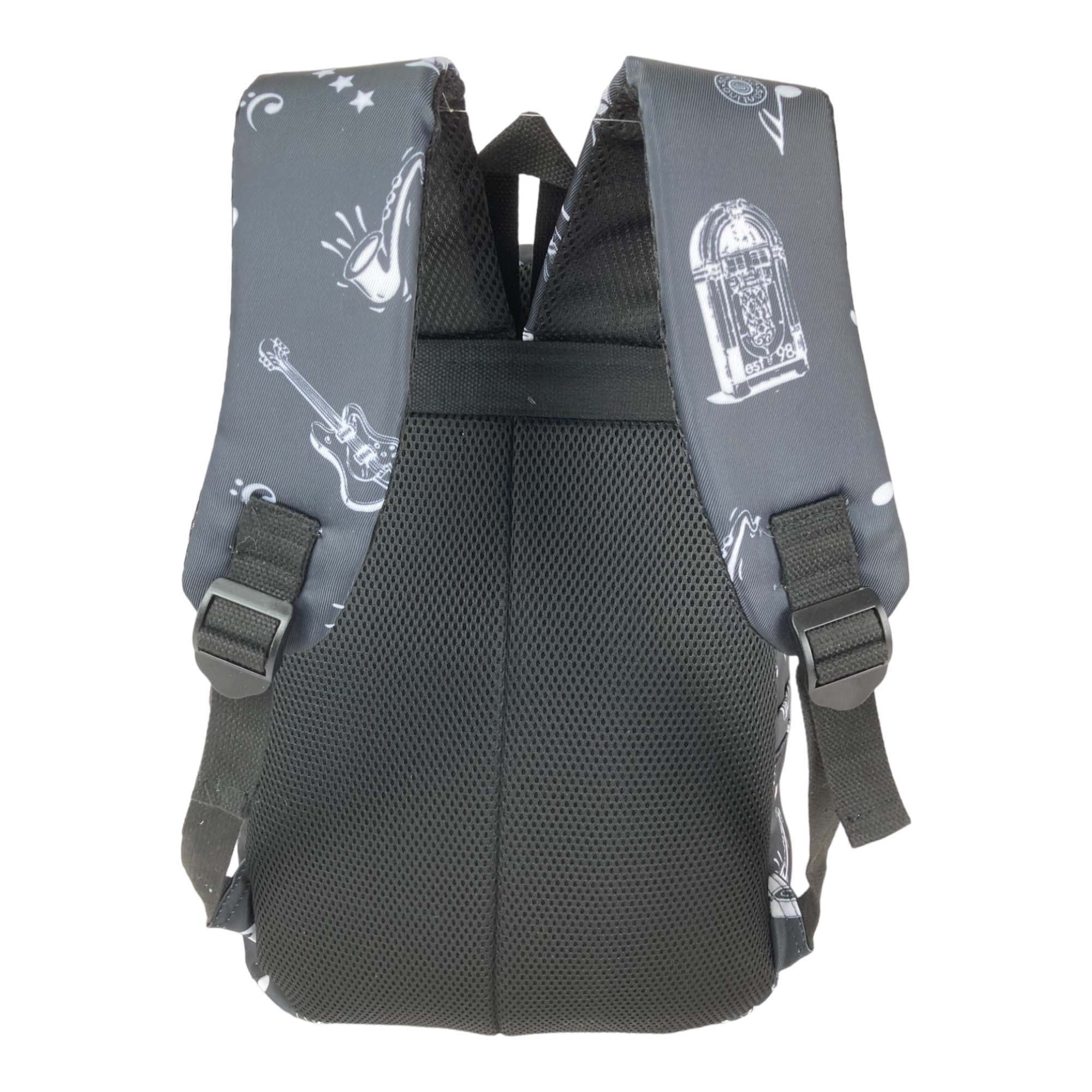 Santino Polyester Tulsa Youth Backpack SAM115U 