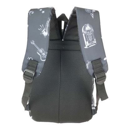 Santino Polyester Tulsa Youth Backpack SAM115U 