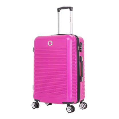 Santino M 4-Wheel 360° Hardside Travel Suitcase - AMZV183M