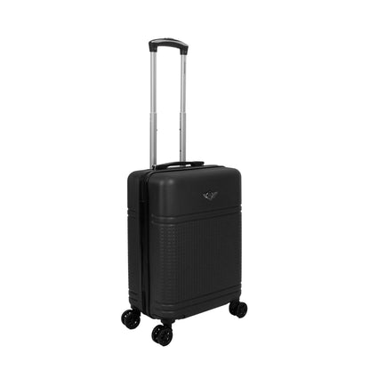 Santino 360° Rigid Holland Carry On Suitcase - AMZV202P