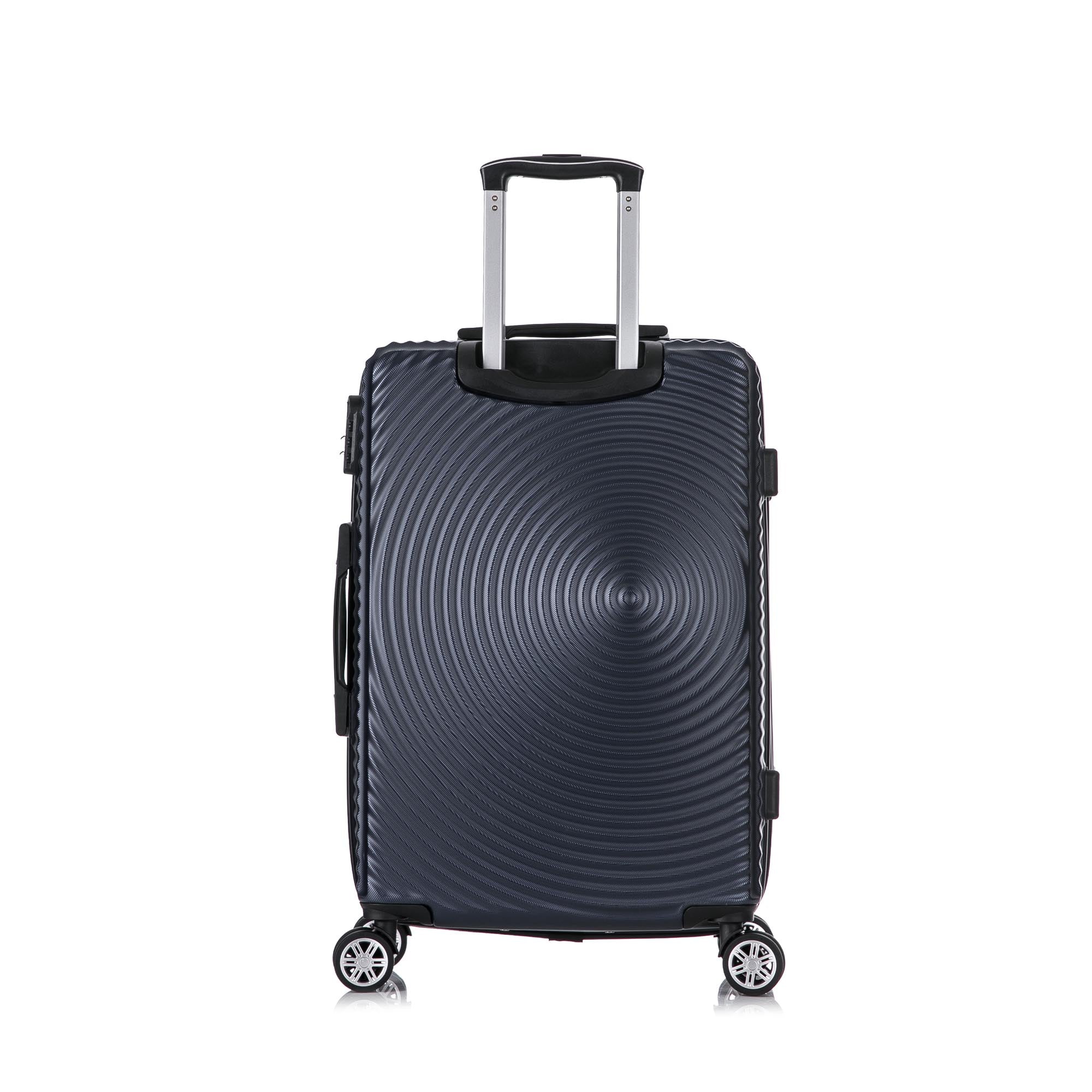Santino 360° Tokyo Hardside Suitcase