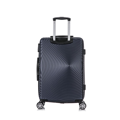 Santino 360° Tokyo Hardside Suitcase