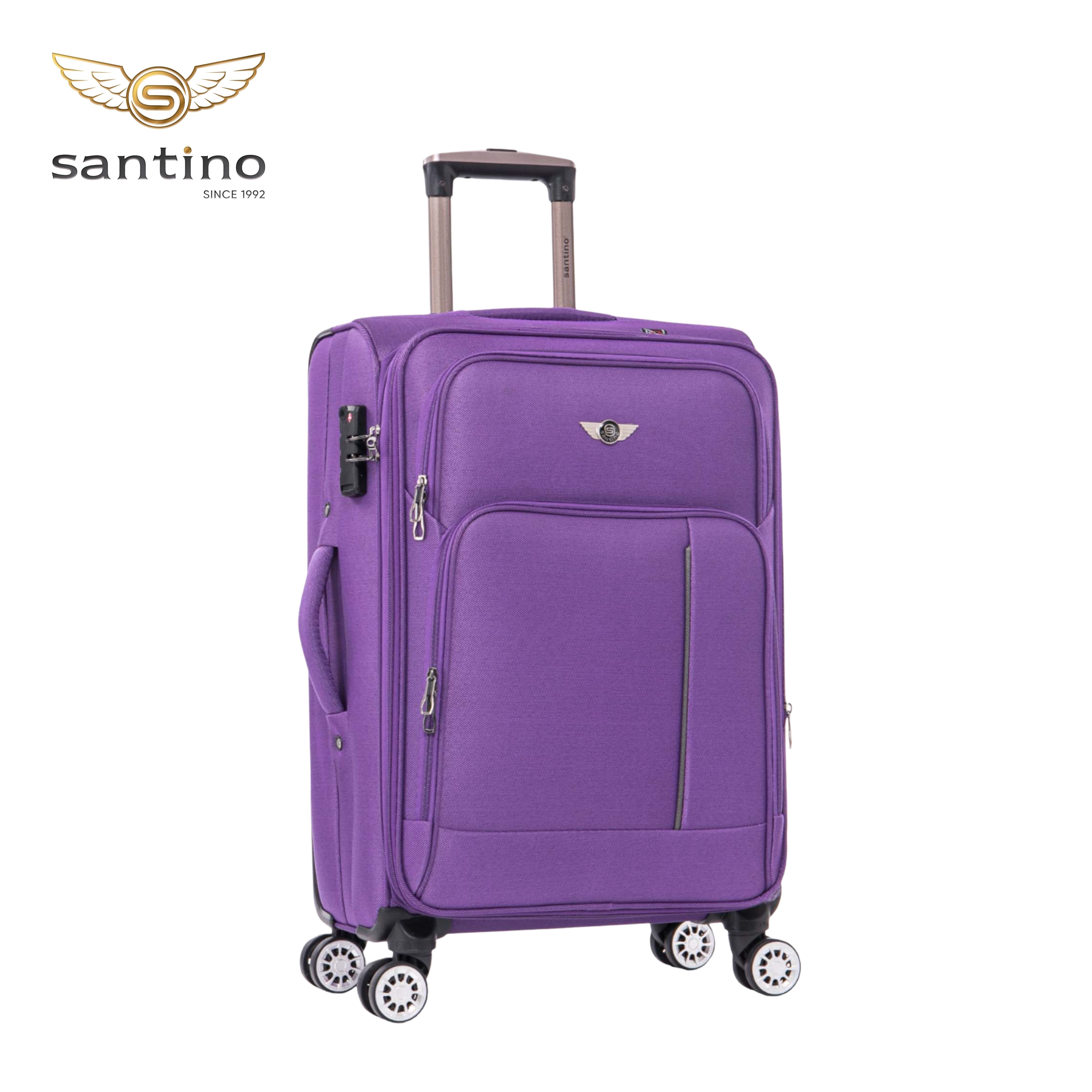 Little Havana Super Light 360° Santino M Travel Bag - ALKV501M