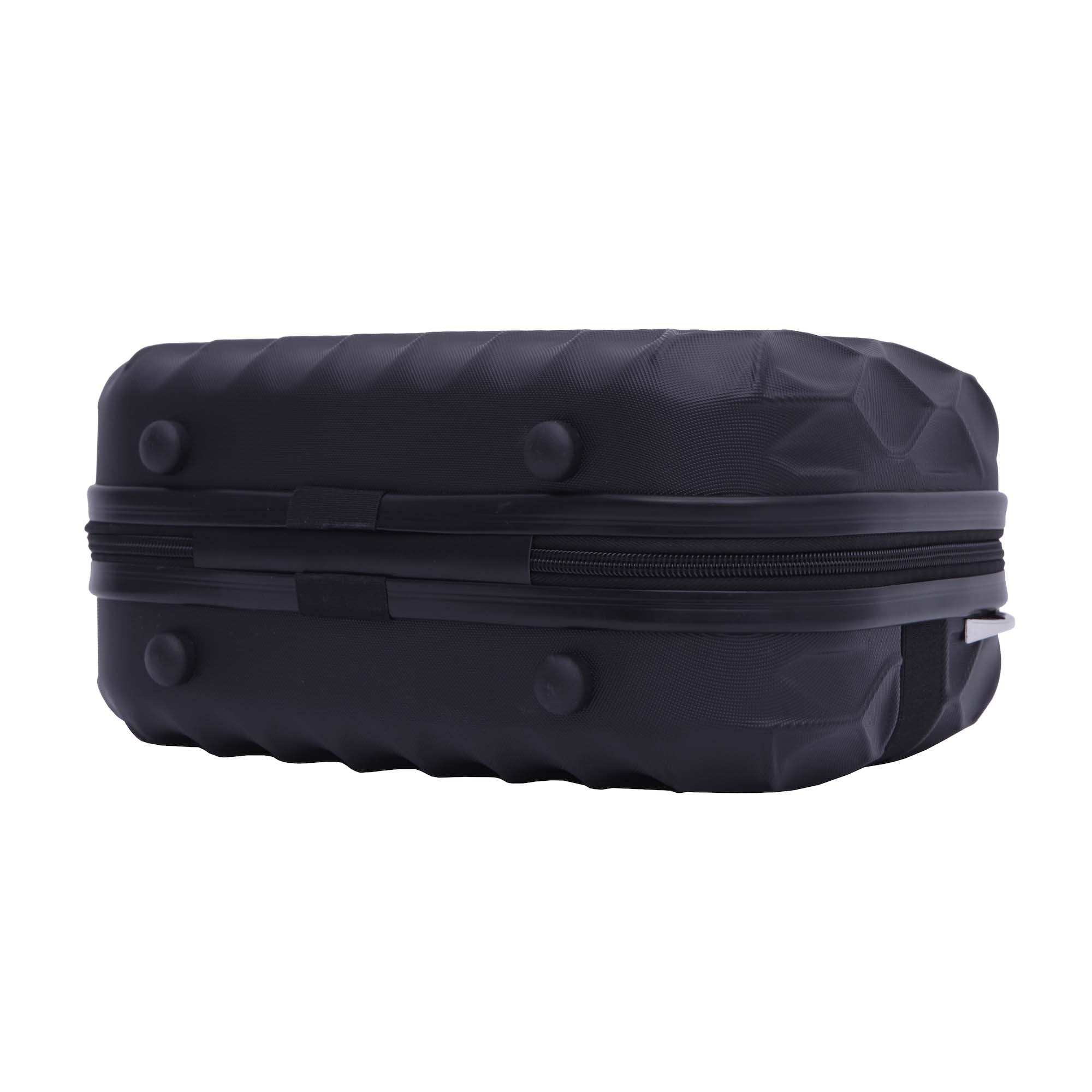 Santino Rigid Marseille Toiletry Bag - SDF224U