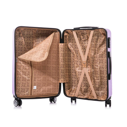 Santino 360° Berlin Hardside Suitcase