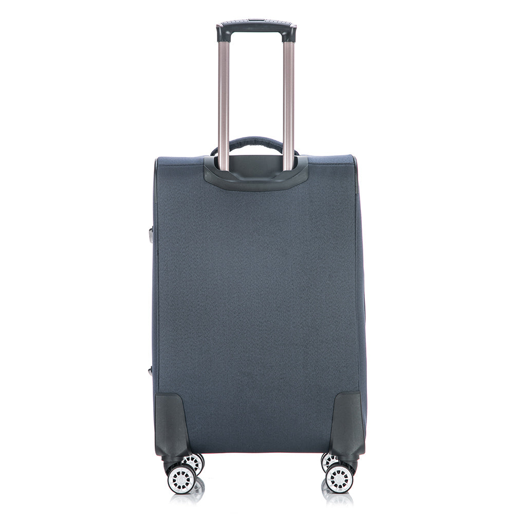 Santino Super Light Hanoi Luggage Set - LKV401J