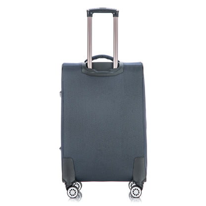 Santino Super Light Hanoi Luggage Set - LKV401J