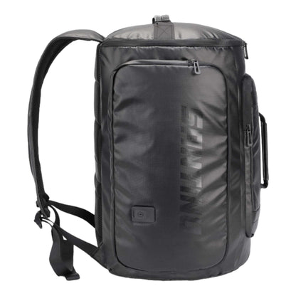 Urban Strong Santino Camping Notebook Backpack Black SAN270u