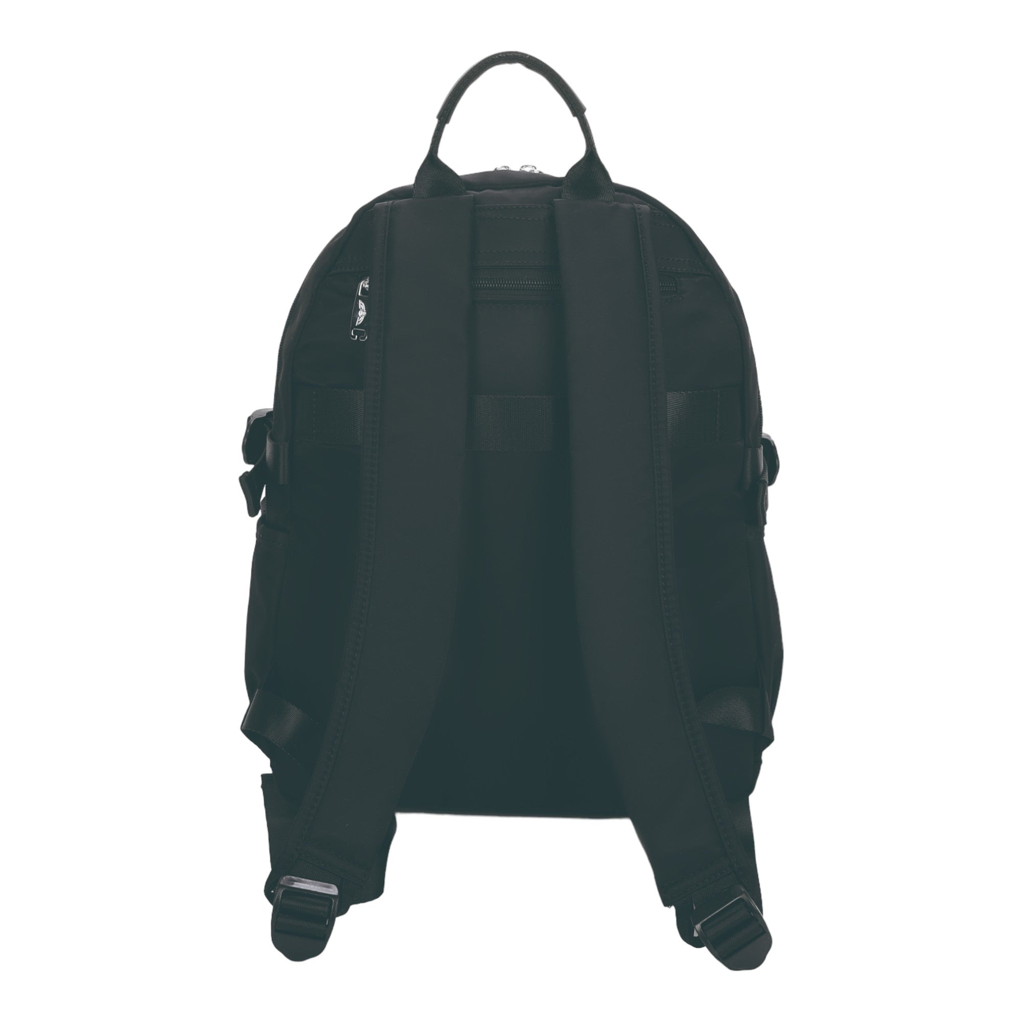 Santino Freesia Backpack Bag - SAB411U01 - Black