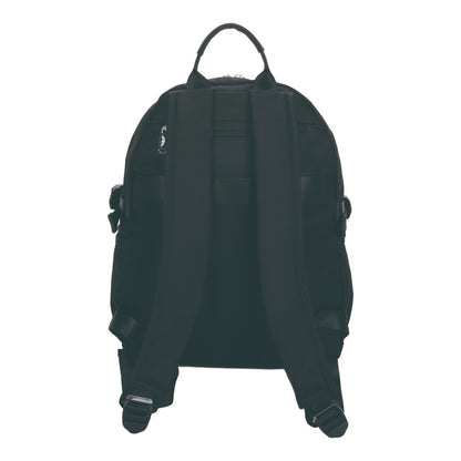 Santino Freesia Backpack Bag - SAB411U01 - Black