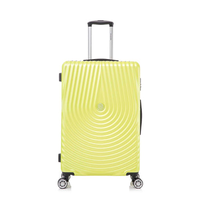 Santino 360° Berlin Hardside Suitcase