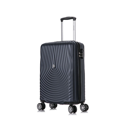 Santino 360° Berlin Hardside Carry-On Suitcase - AHSV206P