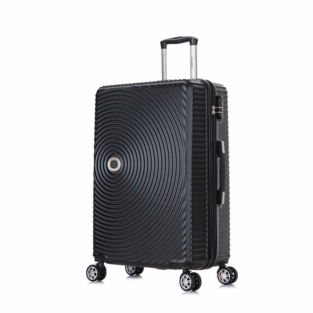 Tokyo Hardside 360° Santino M Travel Suitcase - HSV207M