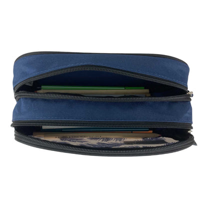 Mavericks Youth Pencil Case Polyester Tripcool TCE104U02